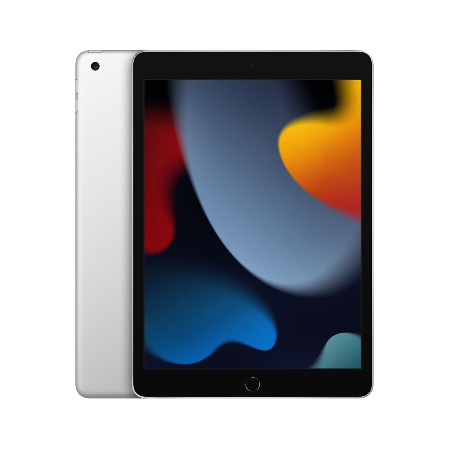 آیپد 10.2 اینچ 2021 اپل حافظه 256 گیگابایت LTE مدل Apple iPad 10.2 inch 9th Gen 3GB-256GB LTE 2021