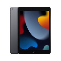 آیپد 10.2 اینچ 2021 اپل حافظه 256 گیگابایت LTE مدل Apple iPad 10.2 inch 9th Gen 3GB-256GB LTE 2021