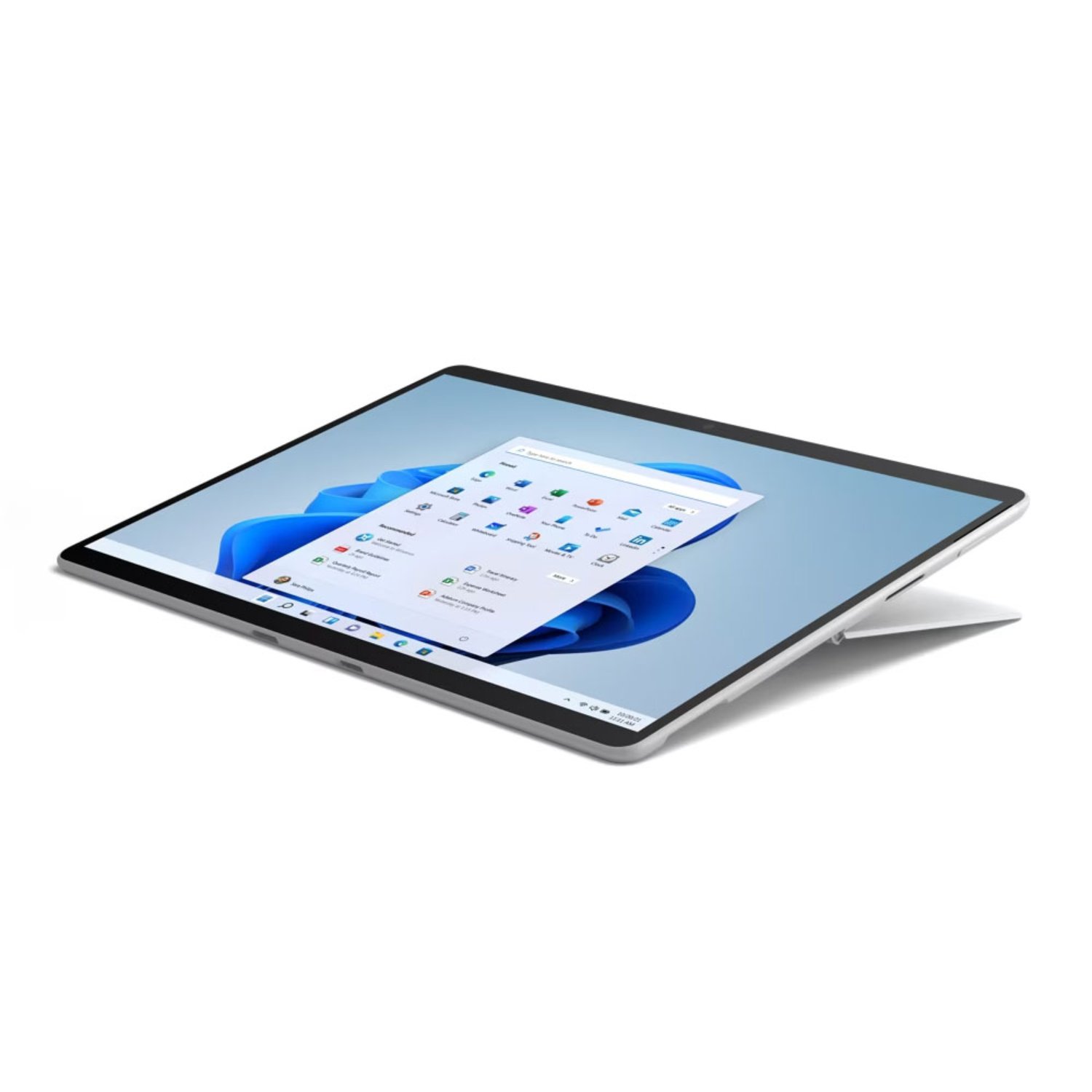 تبلت مایکروسافت 13 اینچ Surface Pro 8  Core i7-16GB-256GB 