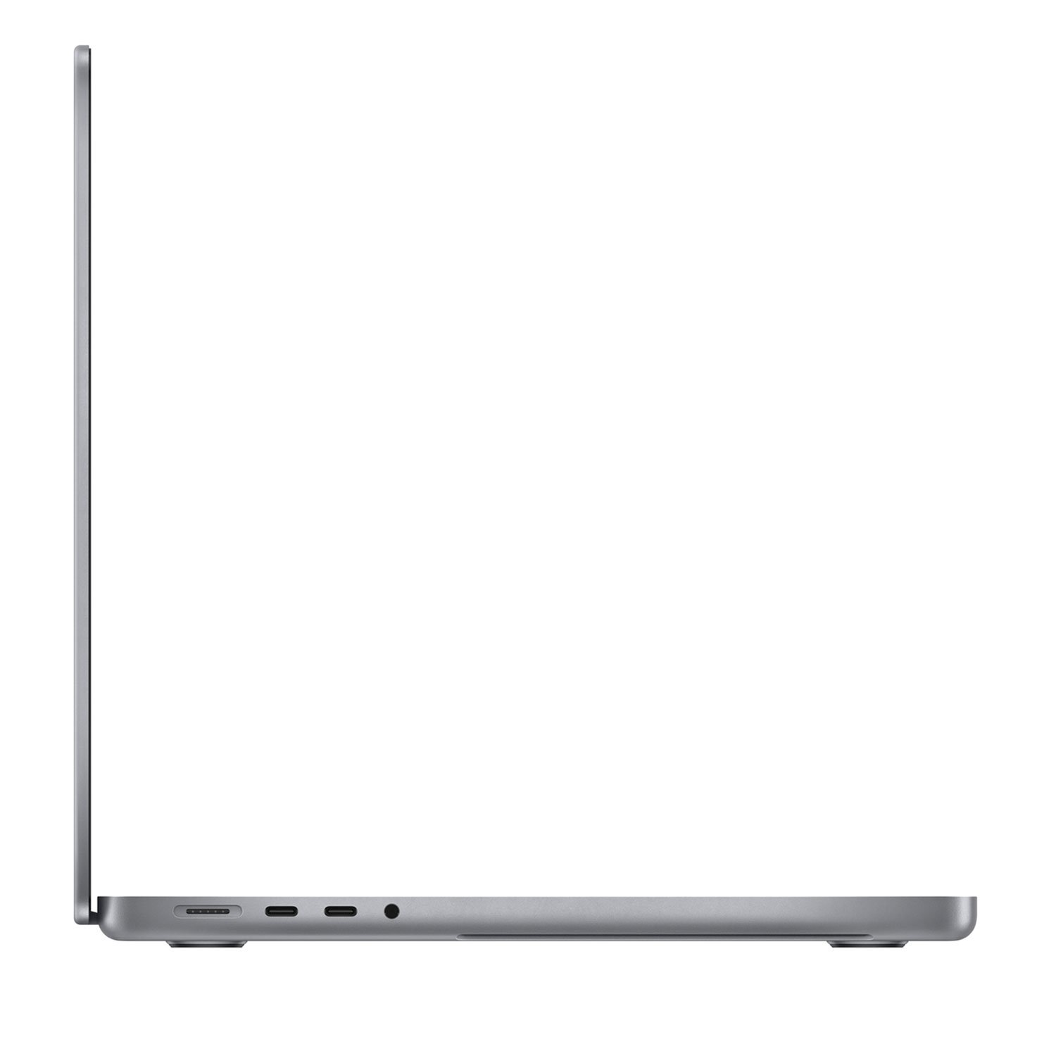 مک بوک پرو 16.2 اینچ  رم 16 حافظه 1ترا مدل Macbook Pro MK193 M1 PRO 2021