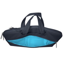 کیف کاور لپ تاپ ویوو مدل Campus Slim مناسب تا ۱۵.۴ اینچ با کاور شارژر