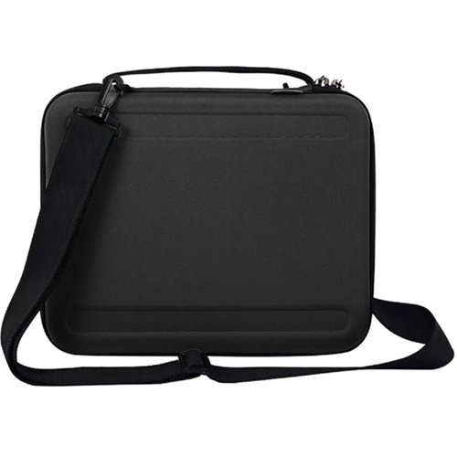 کیف-کاور-لپ-تاپ-ویوو-مدل-Wiwu-Parallel-Hardshell-مناسب-تا-۱۳-اینچ