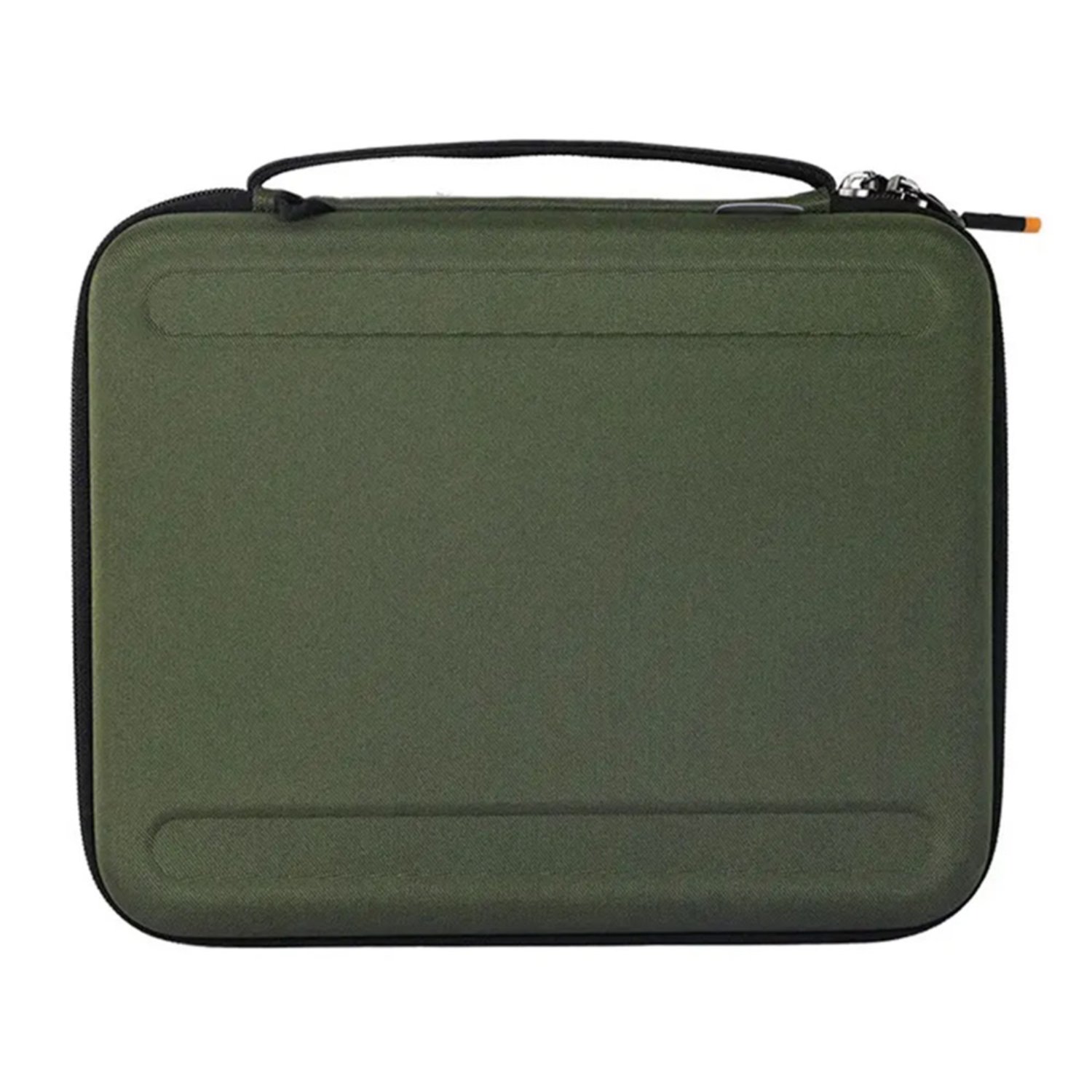 کیف کاور لپ تاپ ویوو مدل Wiwu Parallel Hardshell مناسب تا ۱۳ اینچ