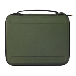 کیف کاور لپ تاپ ویوو مدل Wiwu Parallel Hardshell مناسب تا ۱۳ اینچ