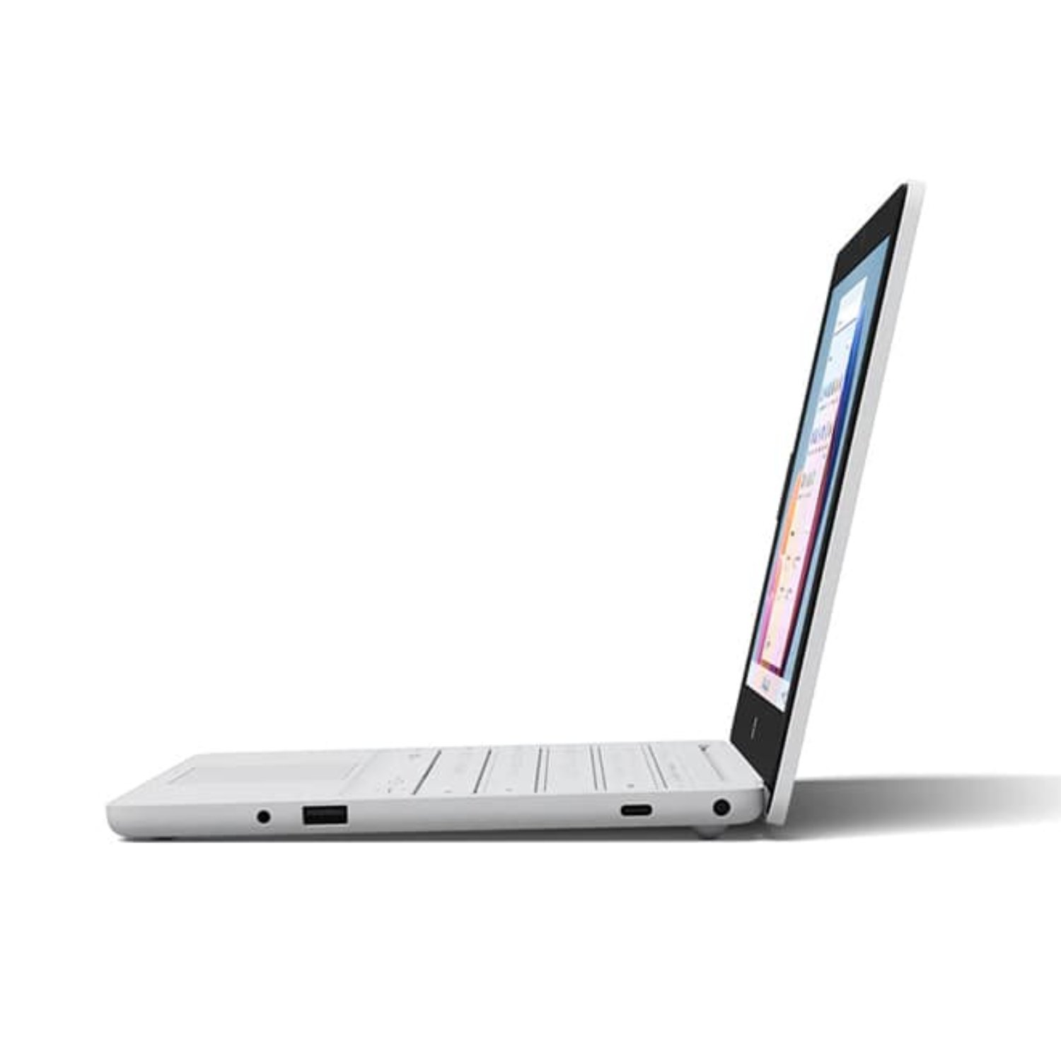 سرفیس لپ تاپ SE مایکروسافت 11 اینچ  Celeron N4020-8G-128G  