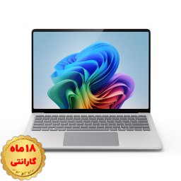 لپ تاپ مایکروسافت Surface Laptop 13 inch نسل اول پردازنده X Plus رم ۱۶ گیگ هارد ۲۵۶ گیگ SSD