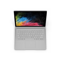 سرفیس لپ تاپ بوک 2 مایکروسافت 13 اینچ Core i5-8GB-256GB 