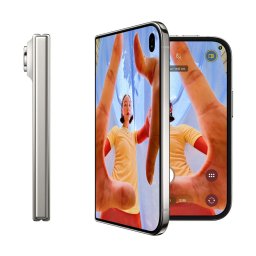 آیفون دوئو اپل حافظه ۲۵۶ گیگابایت | نات اکتیو و رجیستر شده