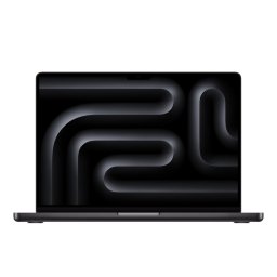 مک بوک پرو ۱۴.۲اینچ MacBook Pro MGDU4 M5 Max 36GB 2TB SSD 2026 SpaceBlack