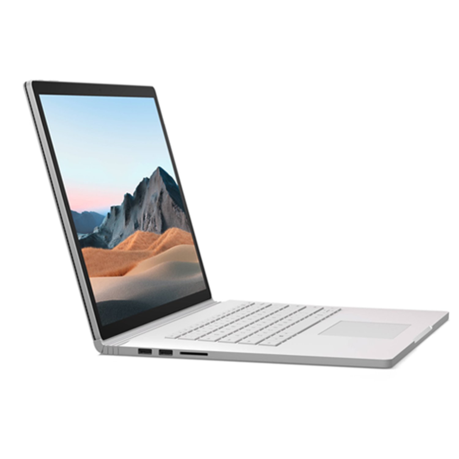 سرفیس لپ تاپ بوک 3 مایکروسافت 15 اینچ Core i7-32GB-2TB 