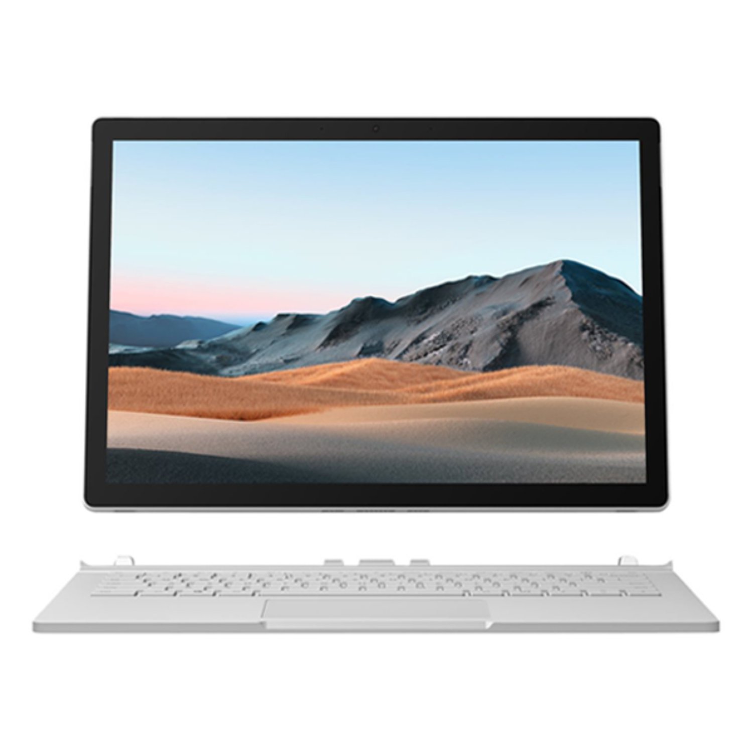 سرفیس لپ تاپ بوک 3 مایکروسافت 15 اینچ Core i7 -32GB/2TB 