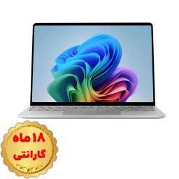 سرفیس لپ تاپ ۷ اسنپدراگون ۱۳.۸ اینچ X Plus رم ۱۶ گیگ هارد ۲۵۶ گیگ SSD مایکروسافت