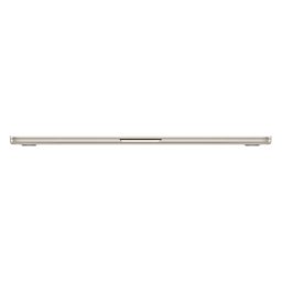 مک بوک ایر ۱۵.۳اینچ Macbook Air MDVF4 M5 24GB 1TB SSD 2026 Starlight