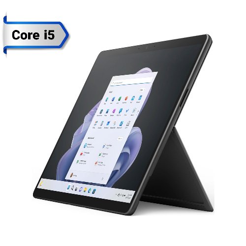 سرفیس-پرو-9-مایکروسافت-13-اینچ-وای-فای-Core-i5-8GB-512GB-