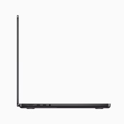 مک بوک پرو 16.2 اینچ MacBook Pro MX303 M4 Max 36GB 1TB LLA 2024 Space Black