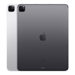 آیپد پرو 12.9 اینچ 2021 M1 اپل حافظه 512 گیگابایت وای فای مدل Apple iPad Pro 12.9 inch 4th Gen 8GB-512GB Wifi 2021 M1  