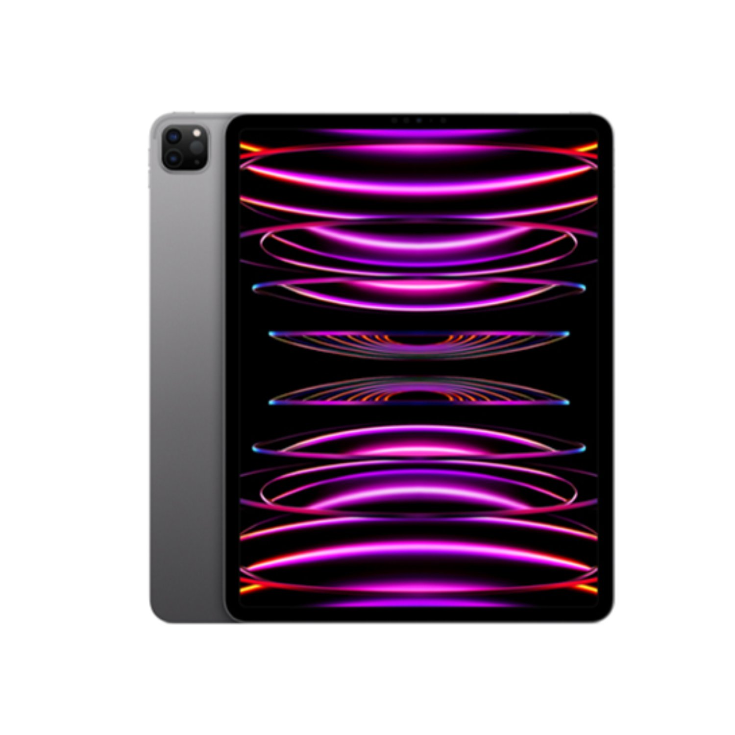 آیپد پرو 11 اینچ 2022 M2 اپل حافظه 2 ترابایت وای فای مدل Apple iPad Pro 11 inch 4th Gen 16GB-2TB Wifi 2022 M2  