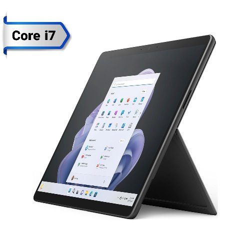 سرفیس-پرو-9-مایکروسافت-13-اینچ-وای-فای-Core-i7-32GB-1TB-