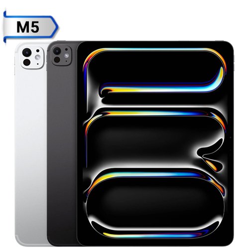 آیپد-پرو-13-اینچی-تراشه-M5-وای-فای-2-ترابایت