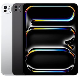 آیپد پرو 13 اینچی تراشه M5 وای فای 2 ترابایت