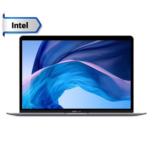 مک-بوک-ایر--MVFK2-,MVFH2-,MVFM2-اینتل-Core-i5-رم-8-حافظه-128-گیگ-13.3اینچ