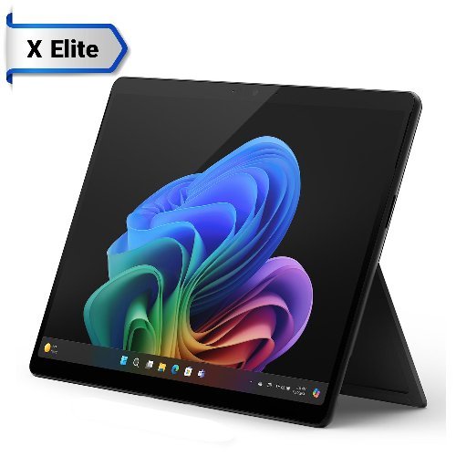 تبلت-مایکروسافت-Surface-Pro-11-پردازنده-X-Elite-رم-۱۶-گیگ-هارد-۵۱۲-گیگ-SSD-ریفربیشد-پلمپ-آکبند