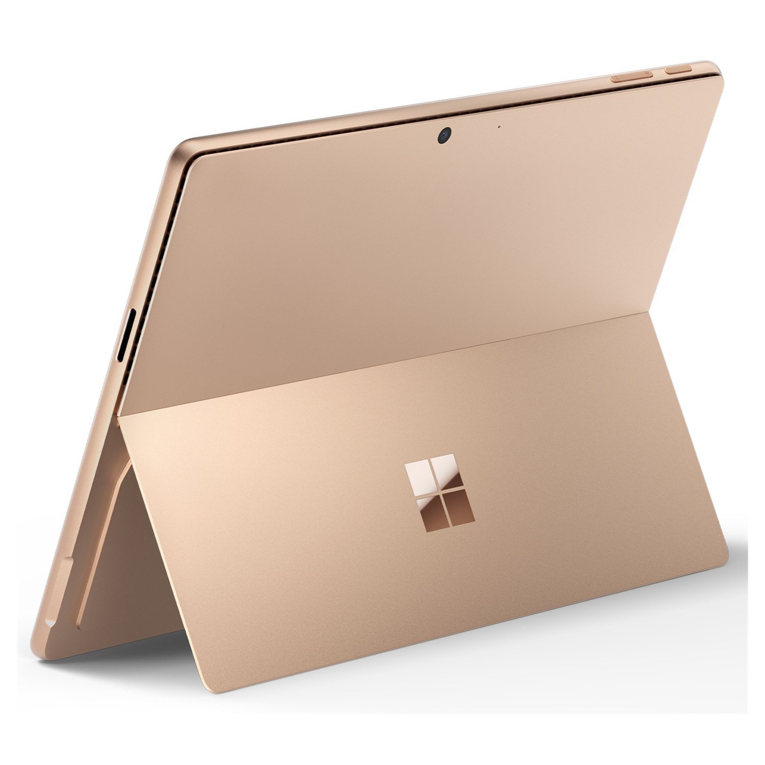تبلت مایکروسافت Surface Pro 11 پردازنده X Elite رم ۱۶ گیگ هارد ۵۱۲ گیگ SSD ریفربیشد پلمپ آکبند