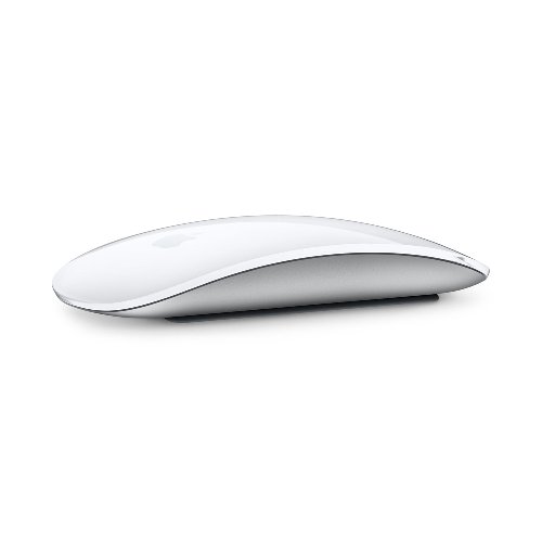 موس-بی-سیم-اپل-مدل-Magic-Mouse-2024-USB-C-White-MXK53-