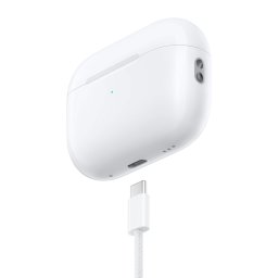 هدفون بلوتوثی اپل مدل ایرپاد پرو نسل سوم با قابلیت شارژ USB-C