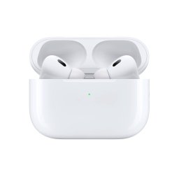 هدفون بلوتوثی اپل مدل ایرپاد پرو نسل سوم با قابلیت شارژ USB-C