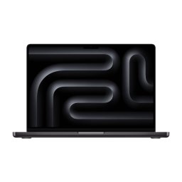 مک بوک پرو 14.2اینچ MacBook Pro MDE04 M5 16GB 512GB 2025 Space Black