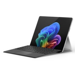 کیبورد کوپایلت سرفیس پرو بدون قلم برای سرفیس پرو 8، 9، 10 و 11
