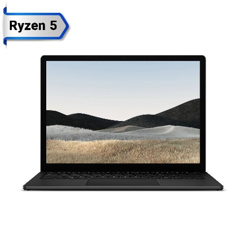 سرفیس-لپ-تاپ-4-مایکروسافت-13-اینچ--Ryzen-5-16GB-256GB-