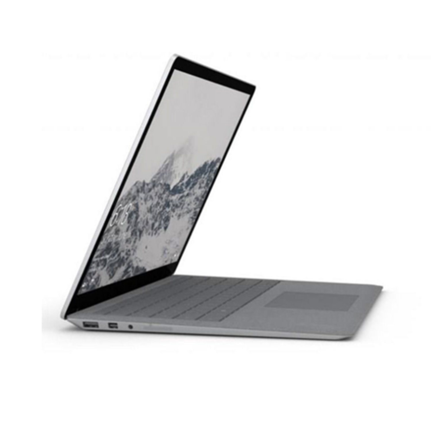 سرفیس لپ تاپ 1 مایکروسافت 13 اینچ  Core i7-16GB-512GB 