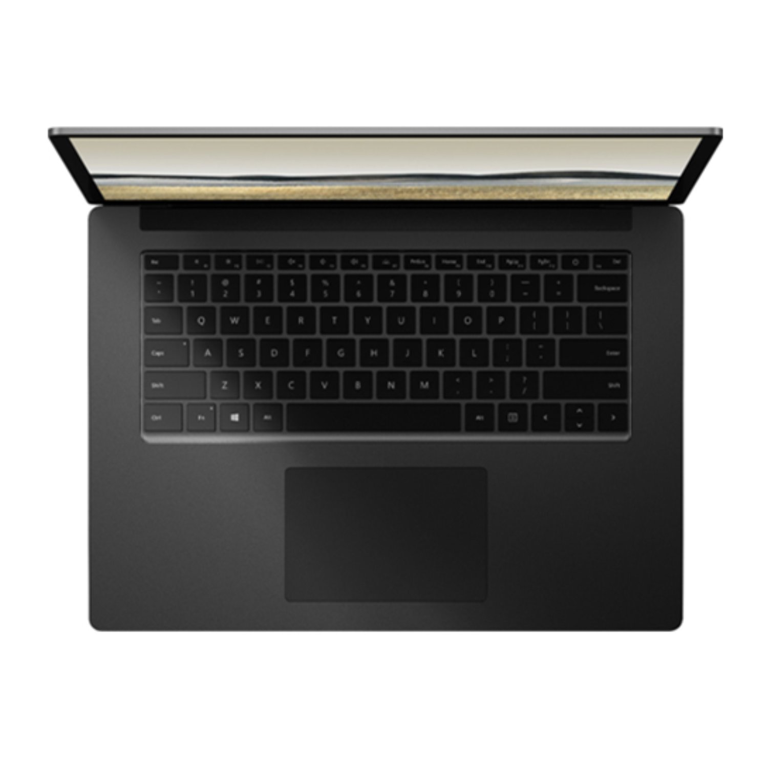 سرفیس لپ تاپ 4 مایکروسافت 15 اینچ  Core i7-8GB-256GB 