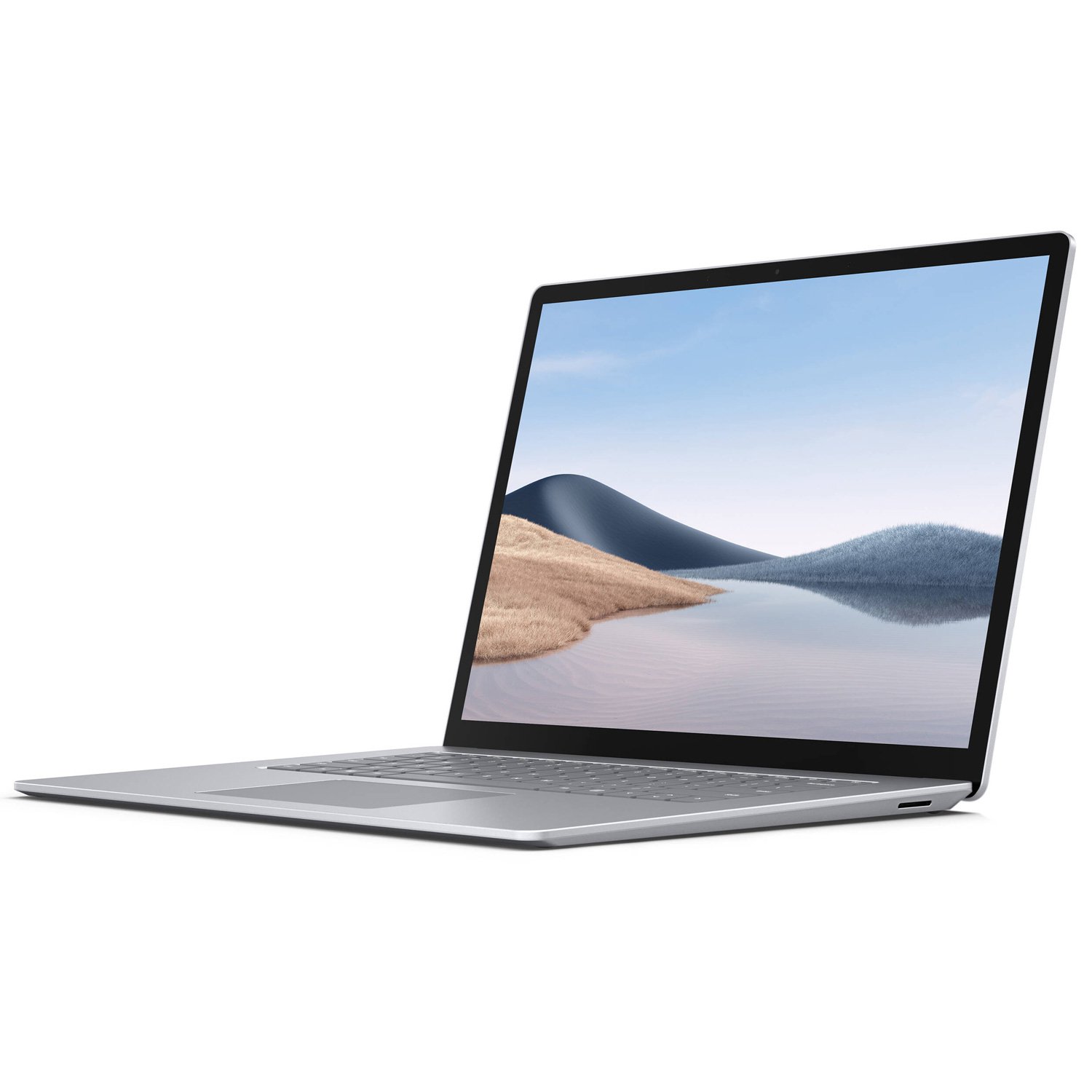 سرفیس لپ تاپ 4 مایکروسافت 15 اینچ  Core i7-8GB-256GB 