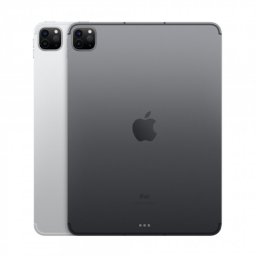 آیپد پرو 12.9 اینچ M2 2022 اپل حافظه 256 گیگابایت وای فای -  Apple iPad Pro 12.9inch 6th Gen 8GB-256GB WiFi 2022 M2