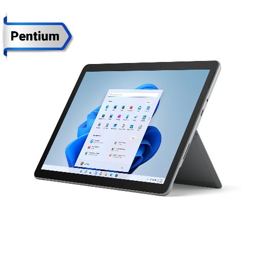 سرفیس-گو-3-مایکروسافت-10.5-اینچ-Pentium-4GB-64GB-وای-فای