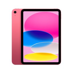 آیپد 10.9 اینچ 2022 اپل حافظه 64 گیگابایت وای فای مدل Apple iPad 10.9 inch 10th Gen 4GB-64GB Wifi 2022