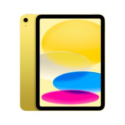 آیپد 10.9 اینچ 2022 اپل حافظه 64 گیگابایت وای فای مدل Apple iPad 10.9 inch 10th Gen 4GB-64GB Wifi 2022