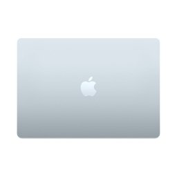 مک بوک ایر ۱۳.۶اینچ Macbook Air MDHK4 M5 24GB 1TB SSD 2026 SkyBlue