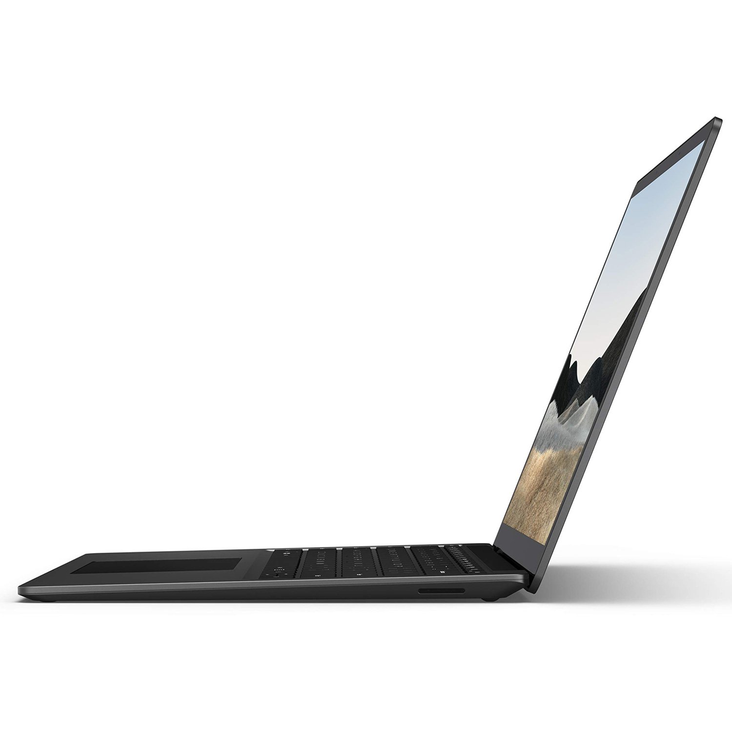 سرفیس لپ تاپ 4 مایکروسافت 13 اینچ  Core i5-16GB-256GB 