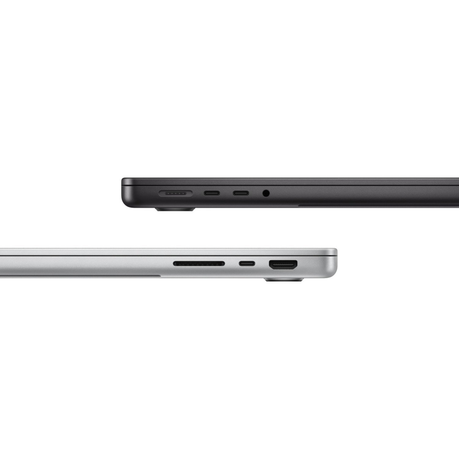 مک بوک پرو ۱۴.۲اینچ MacBook Pro MJLW4 M5 Pro 24GB 2TB SSD 2026 SpaceBlack