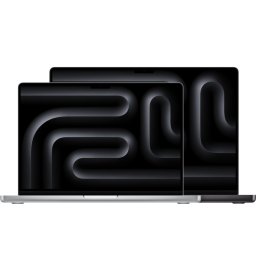 مک بوک پرو ۱۴.۲اینچ MacBook Pro MJLW4 M5 Pro 24GB 2TB SSD 2026 SpaceBlack
