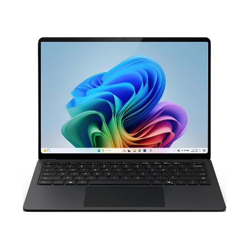 سرفیس-لپ-تاپ-۷-اینتل-۱۵-اینچ-Core-Ultra-7-رم-32-گیگ-هارد-1ترابایت-SSD-مایکروسافت