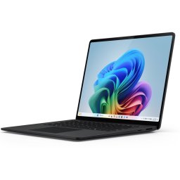 سرفیس لپ تاپ ۷ اینتل ۱۵ اینچ Core Ultra 7 رم 32 گیگ هارد 1ترابایت SSD مایکروسافت