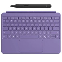 تبلت مایکروسافت Surface Pro 12 inch پردازنده X Plus رم ۱۶ گیگ هارد ۵۱۲ گیگ SSD با کیبورد 12 اینچ و قلم