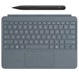 تبلت مایکروسافت Surface Pro 12 inch پردازنده X Plus رم ۱۶ گیگ هارد ۵۱۲ گیگ SSD با کیبورد 12 اینچ و قلم