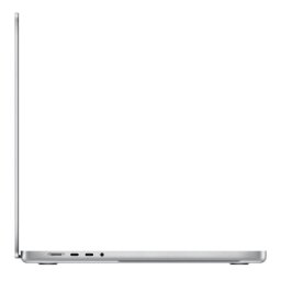 مک بوک پرو 14.2 اینچMacBook Pro MCX14 M4 24GB 1TB LLA 2024 Silver