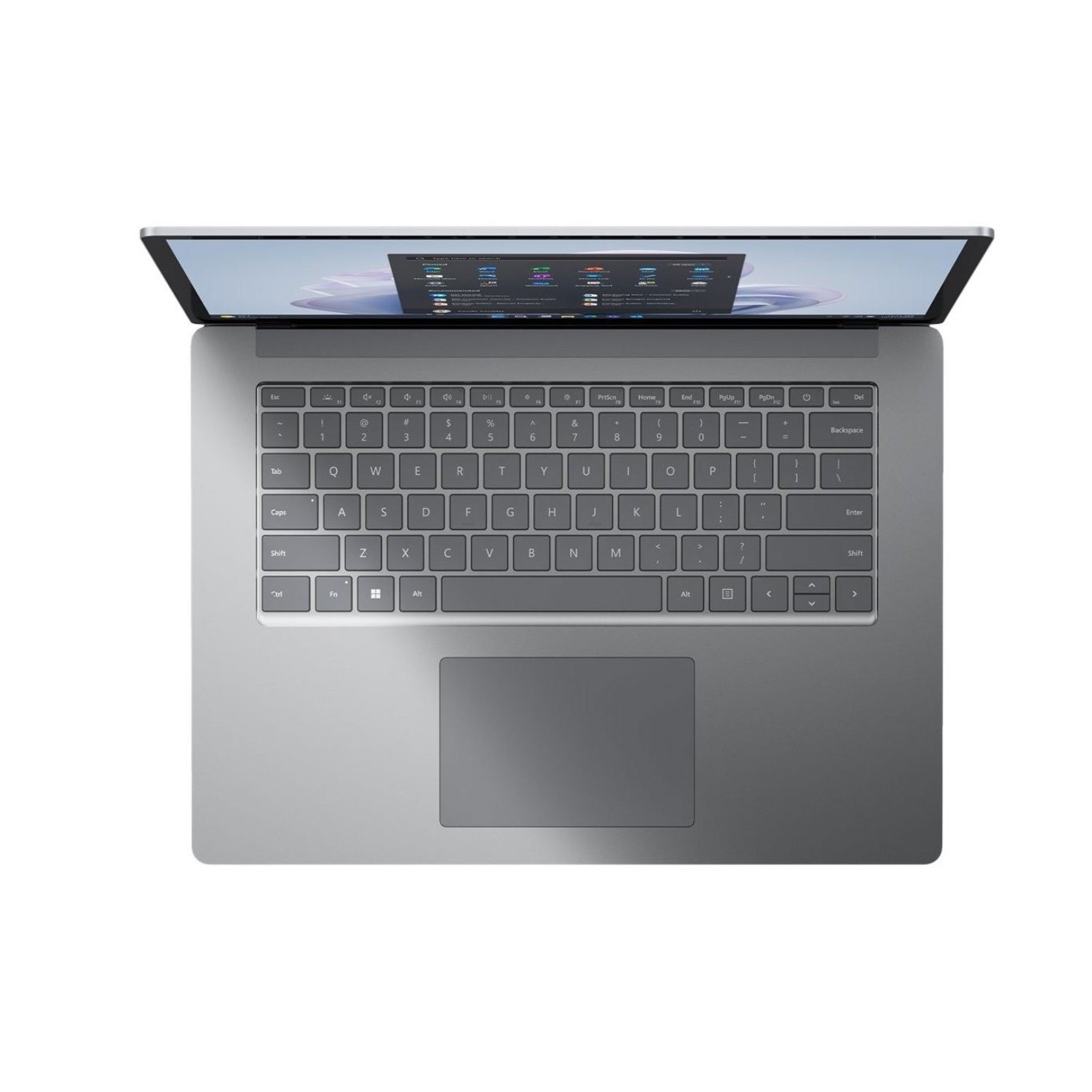 سرفیس لپ تاپ 6 مایکروسافت 13 اینچ Core Ultra 5-16GB-1TB